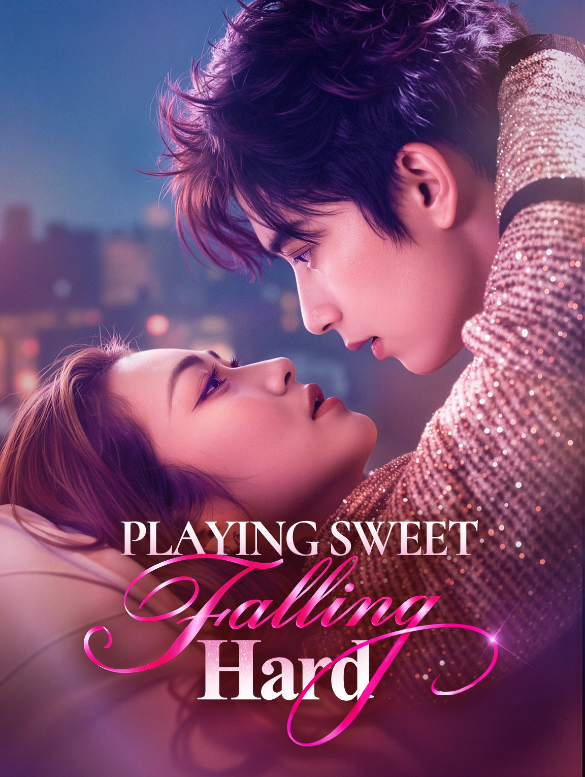 Playing Sweet, Falling Hard(Dubbed)