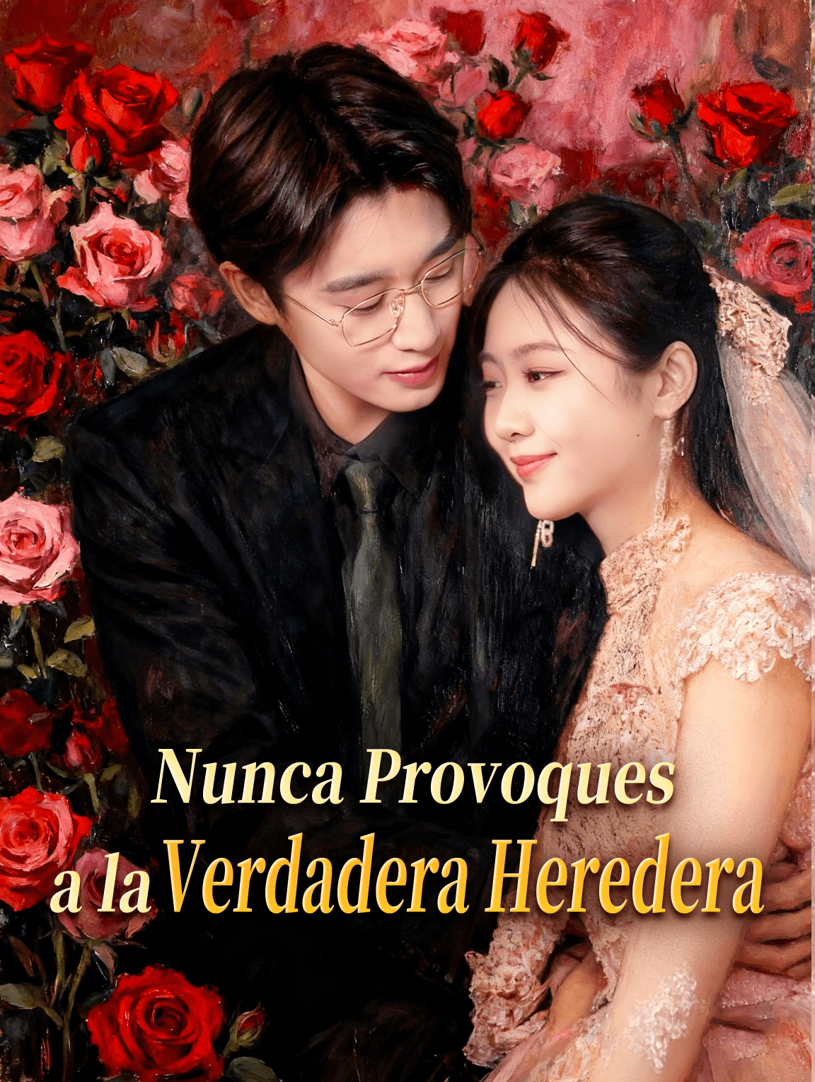 Nunca Provoquesa la Verdadera Heredera