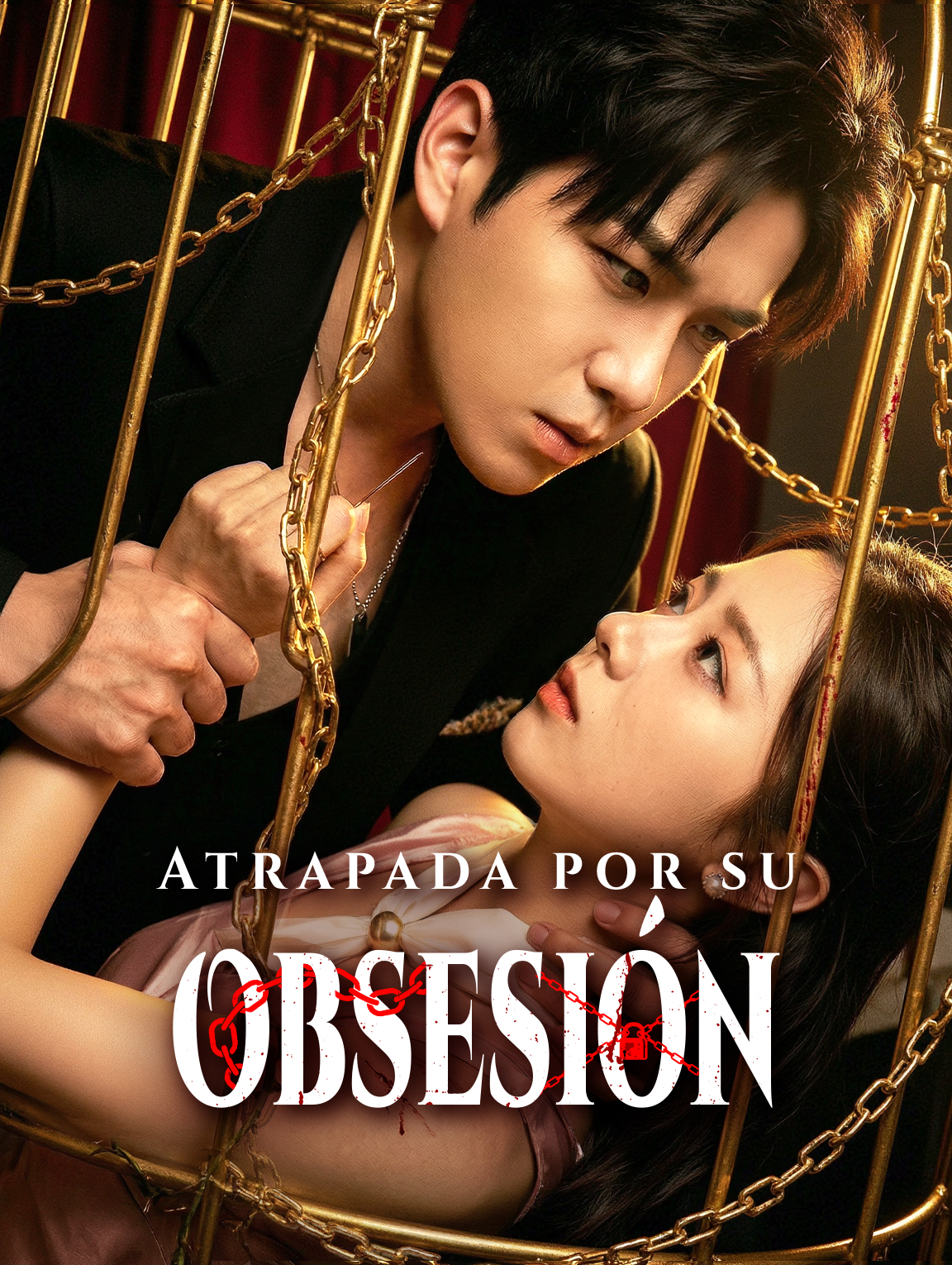 Atrapada por su Obsesión