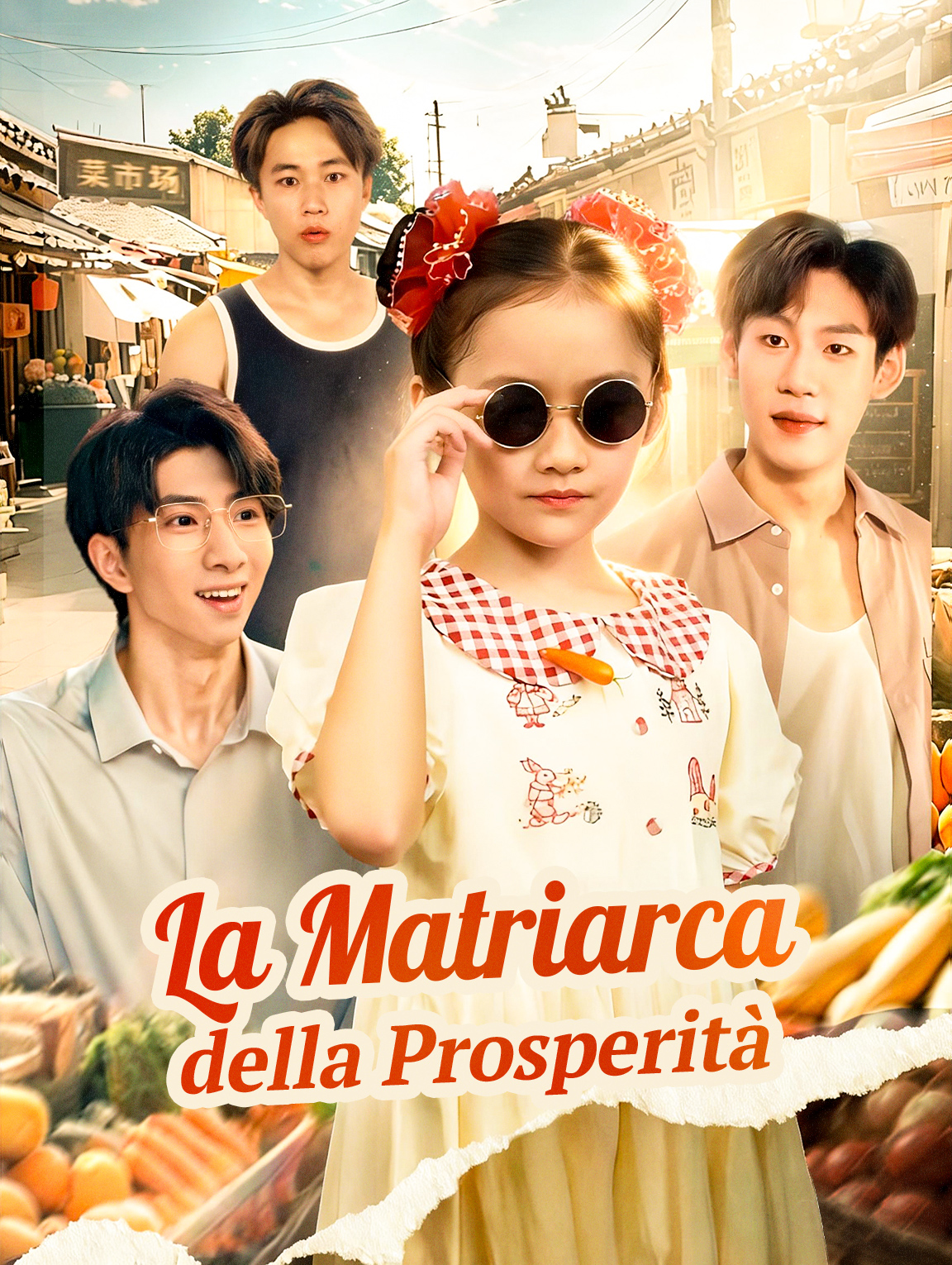 La Matriarcadella Prosperità