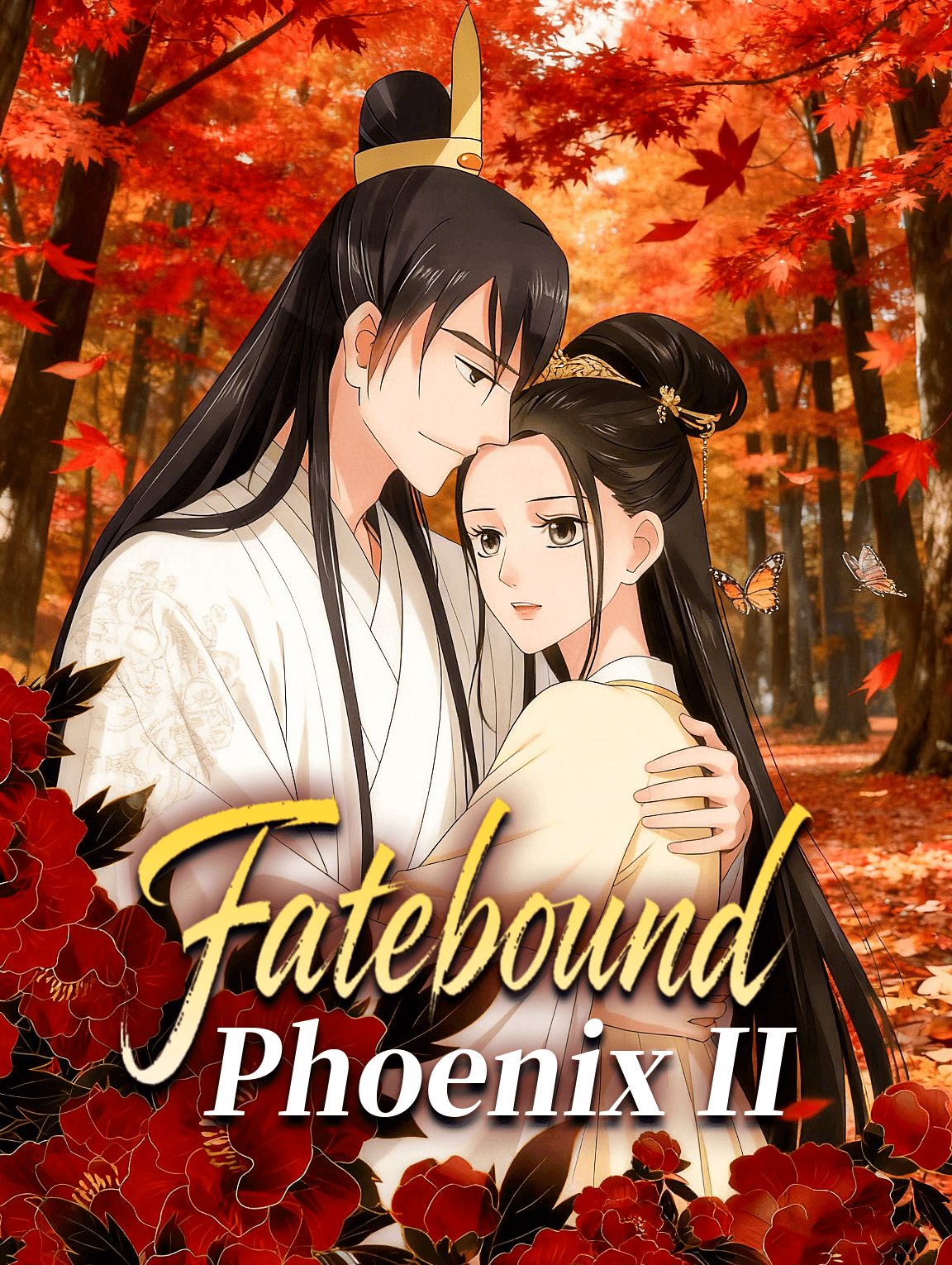 Fatebound Phoenix II