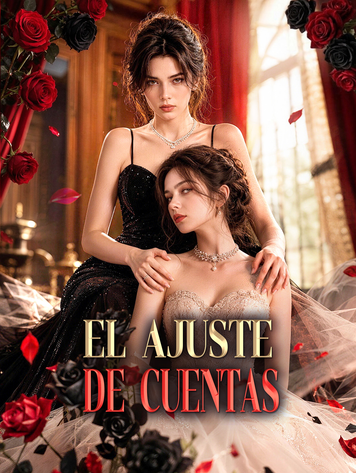 El Ajuste de Cuentas