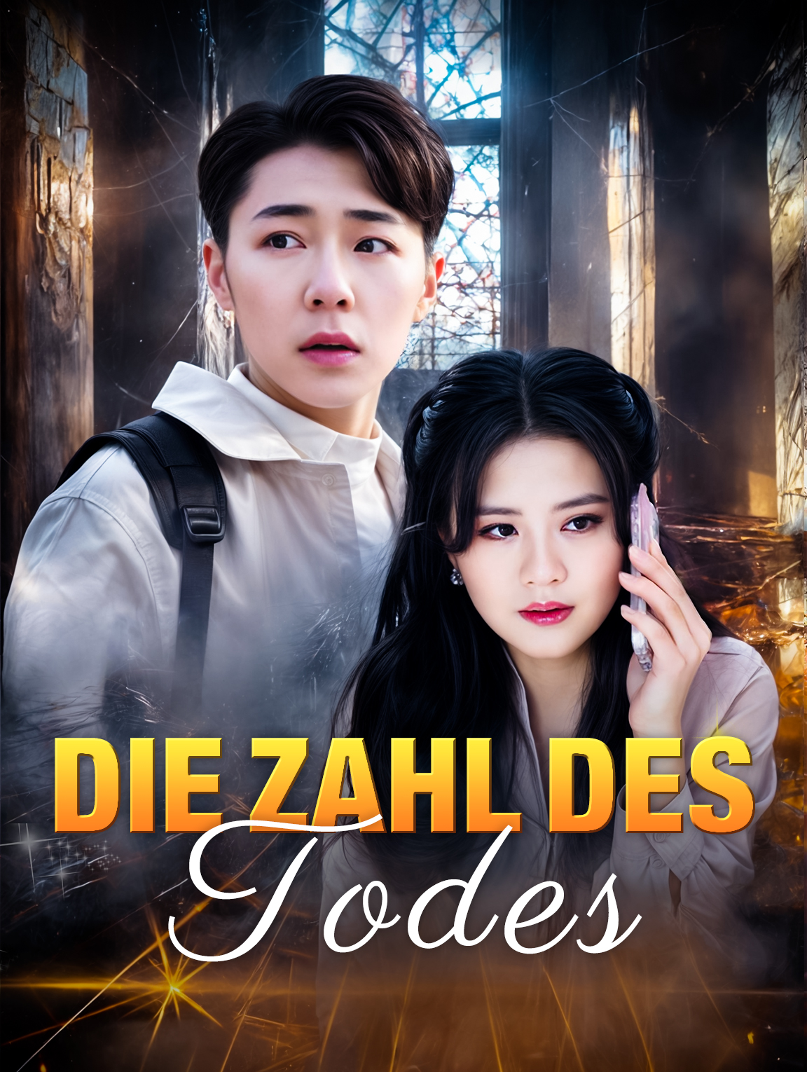 Die Zahl des Todes