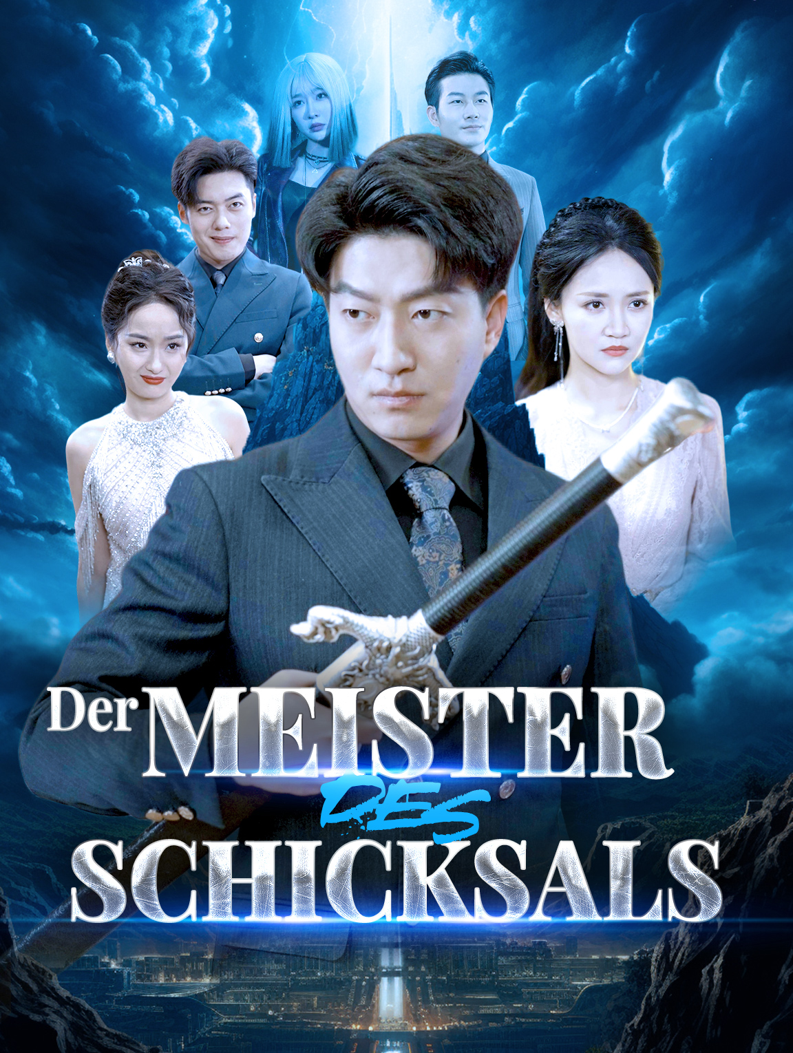 Der Meister des Schicksals