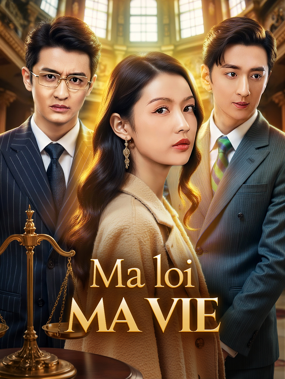 Ma loi, ma vie