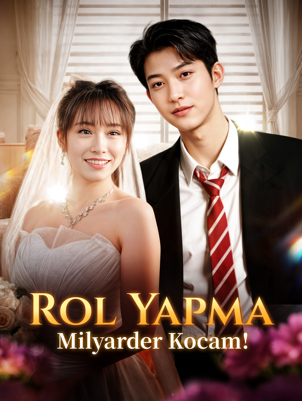 Rol Yapma, Milyarder Kocam!