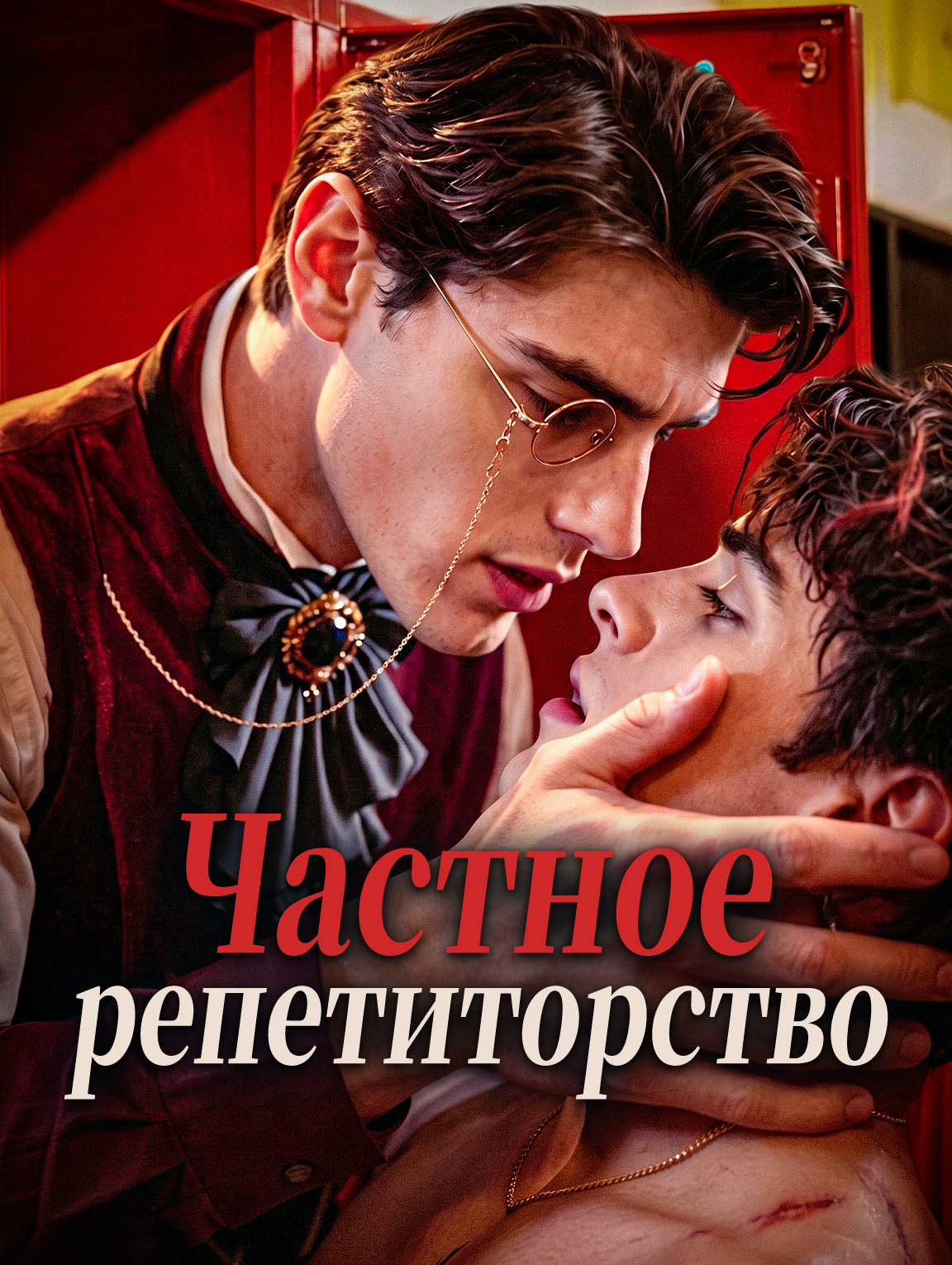 Частное репетиторство