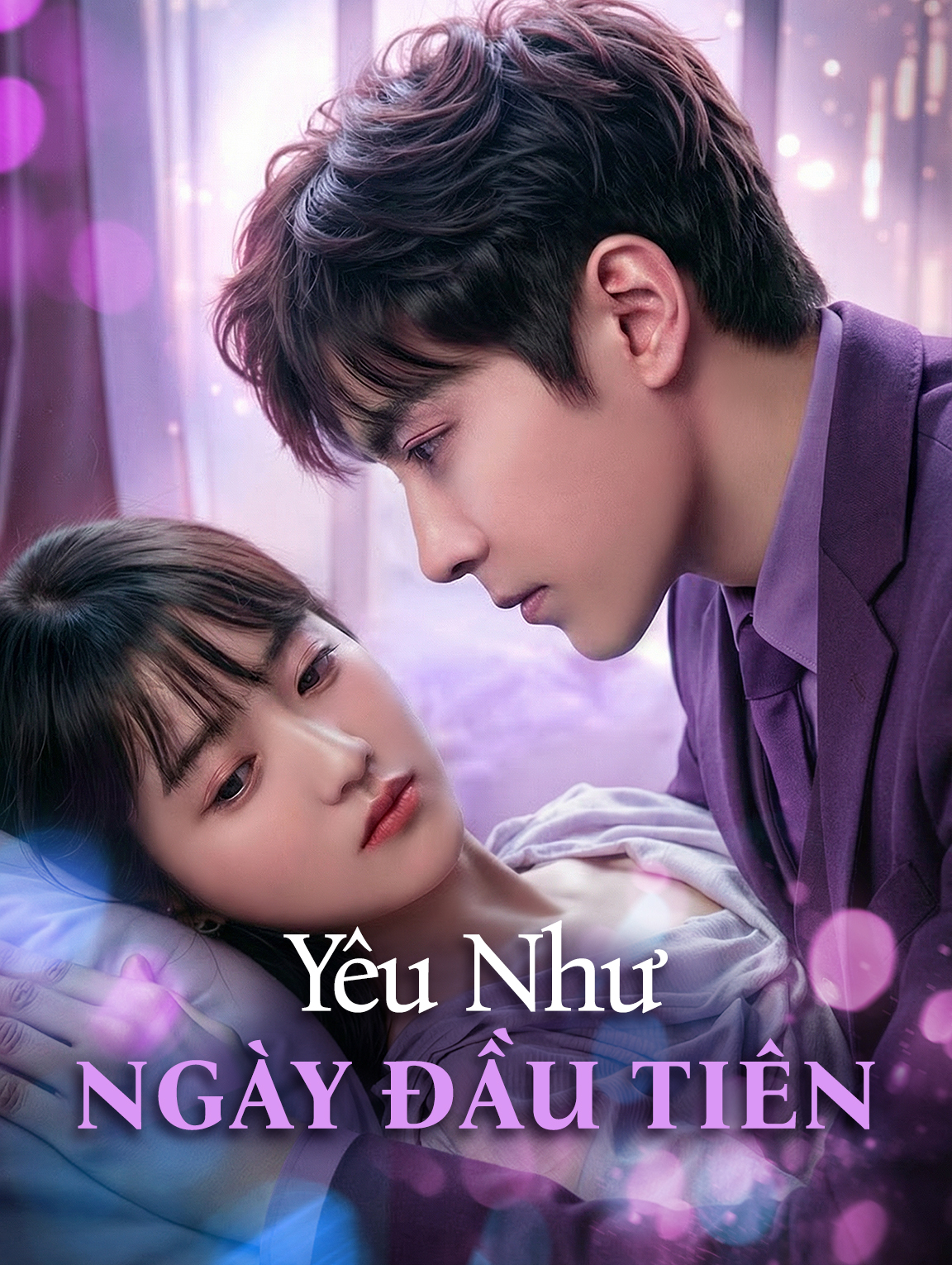Yêu Như Ngày Đầu Tiên