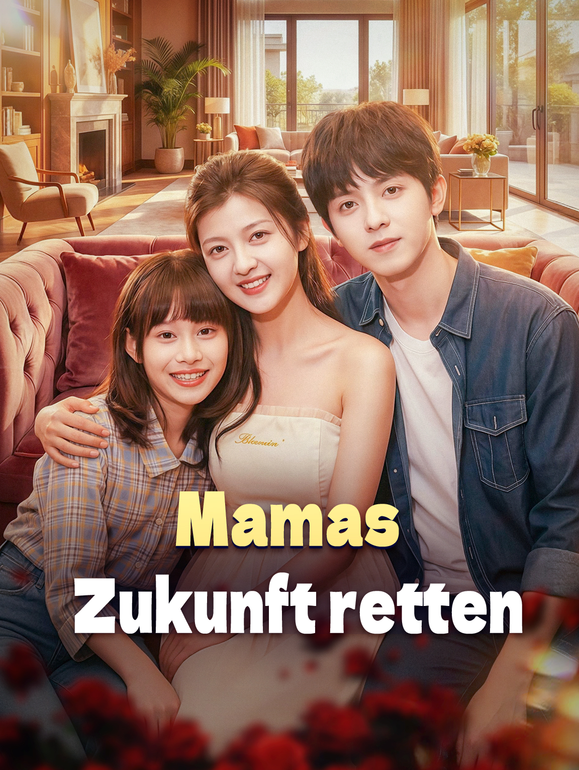 Mamas Zukunft retten