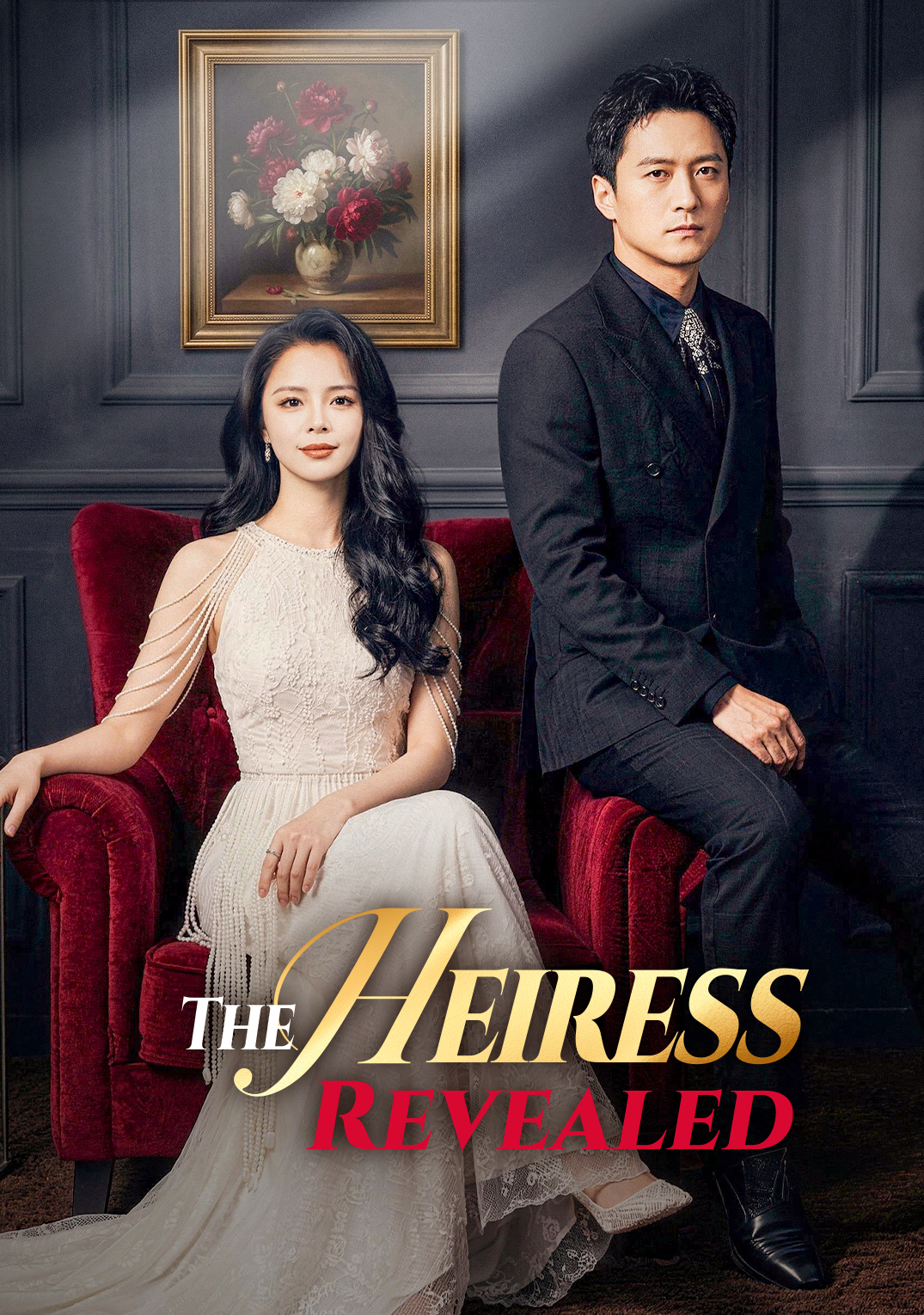 The Heiress Revealed