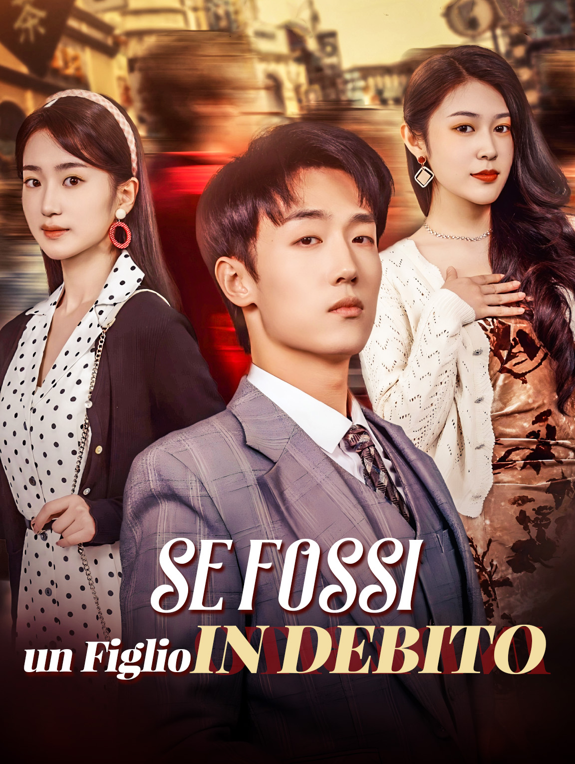 Se Fossi un Figlio in Debito