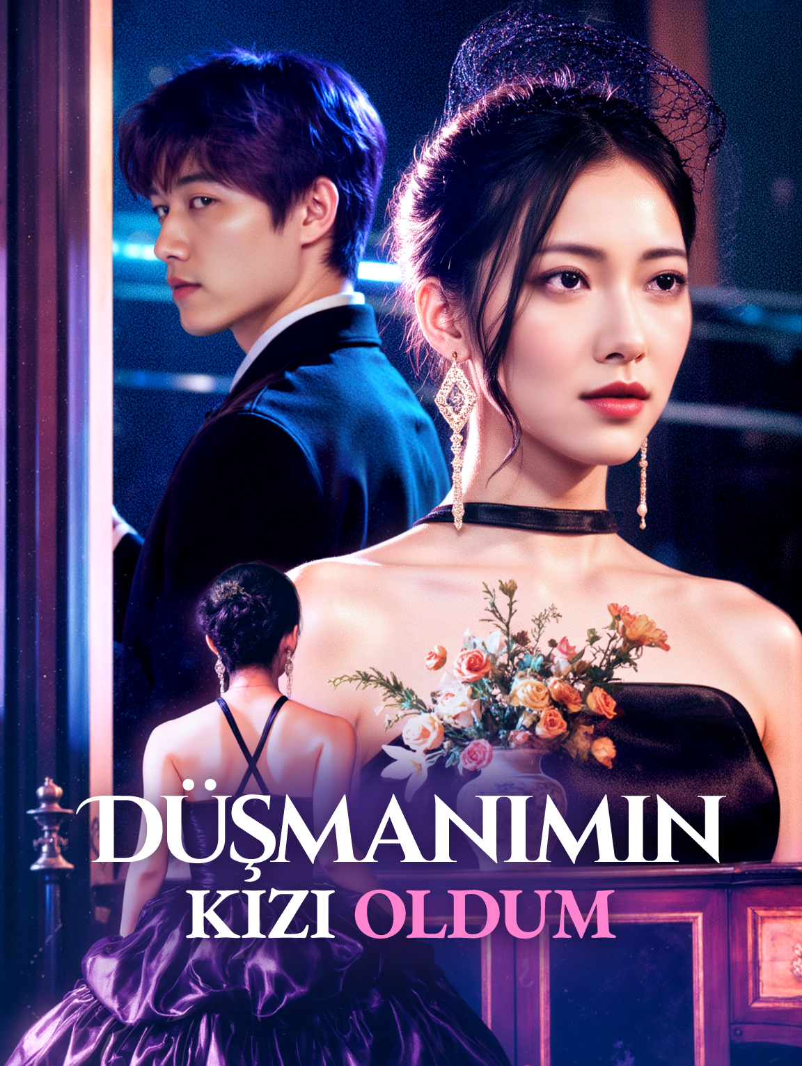 Düşmanımın Kızı Oldum