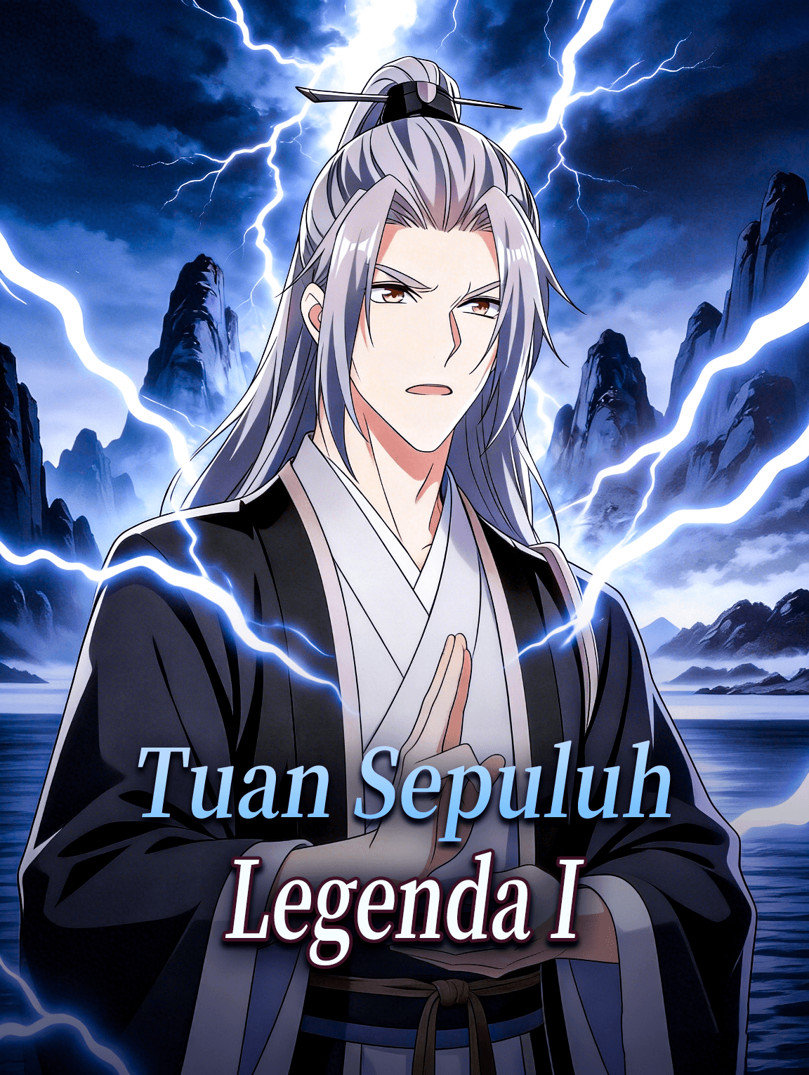 Tuan Sepuluh Legenda I