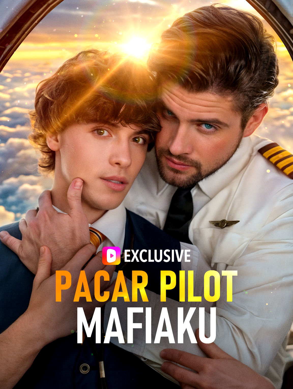 Pacar Pilot Mafiaku