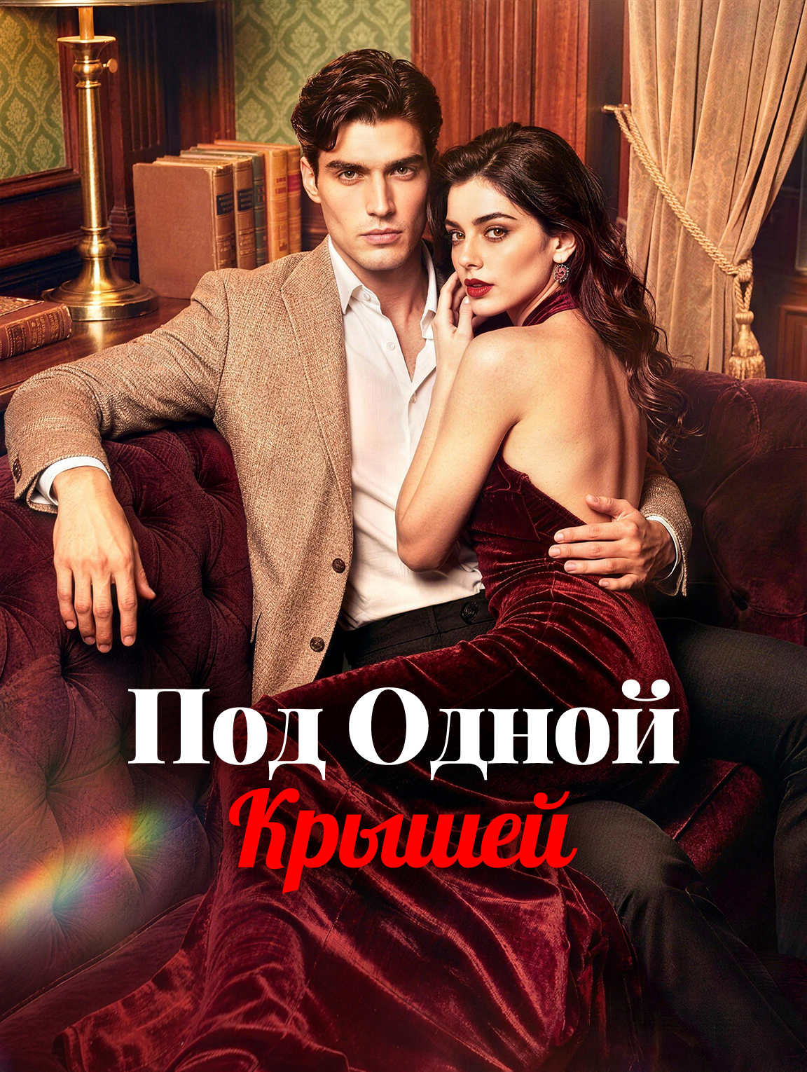 Под Одной Крышей
