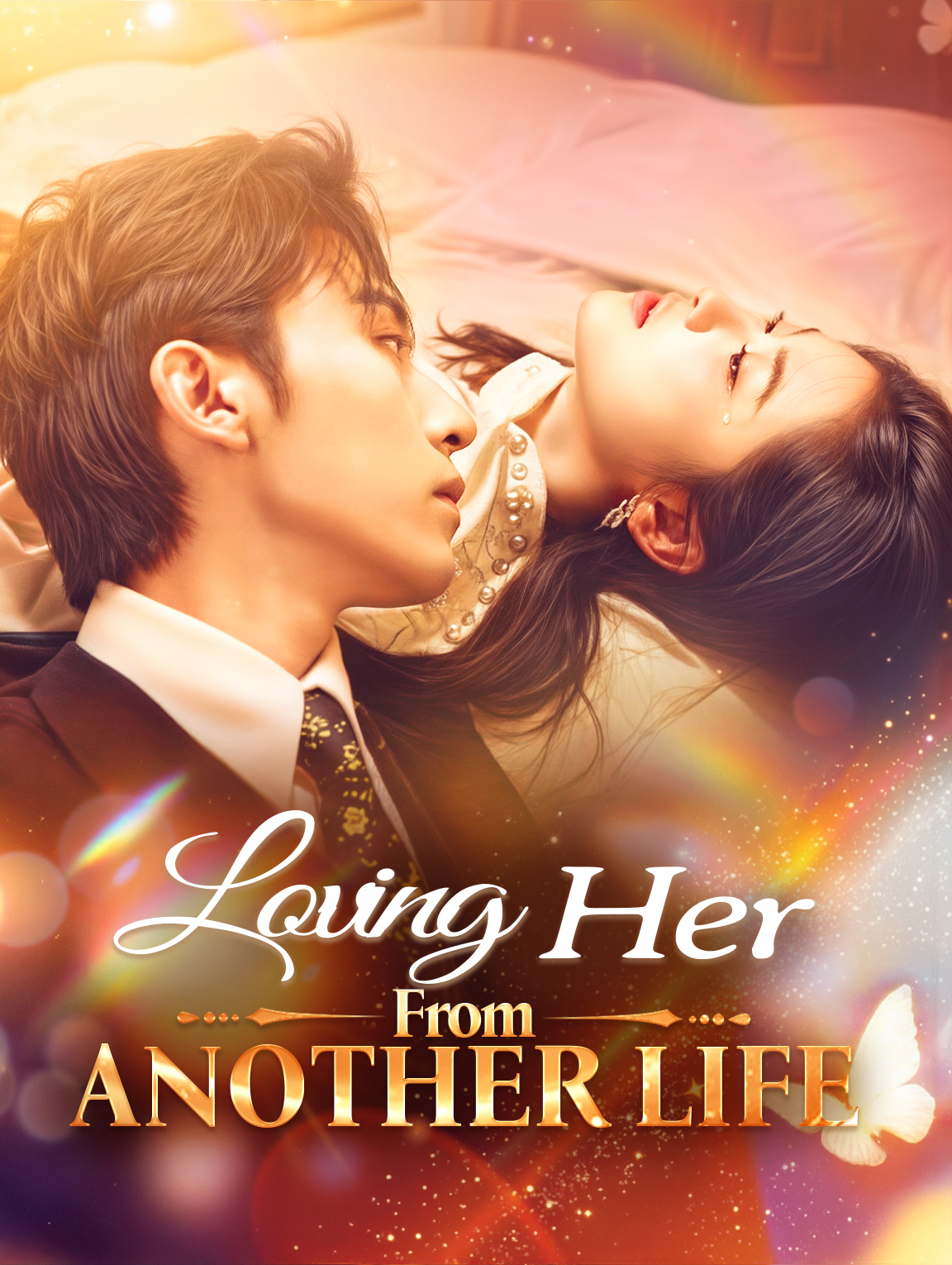 Loving Her From Another Life