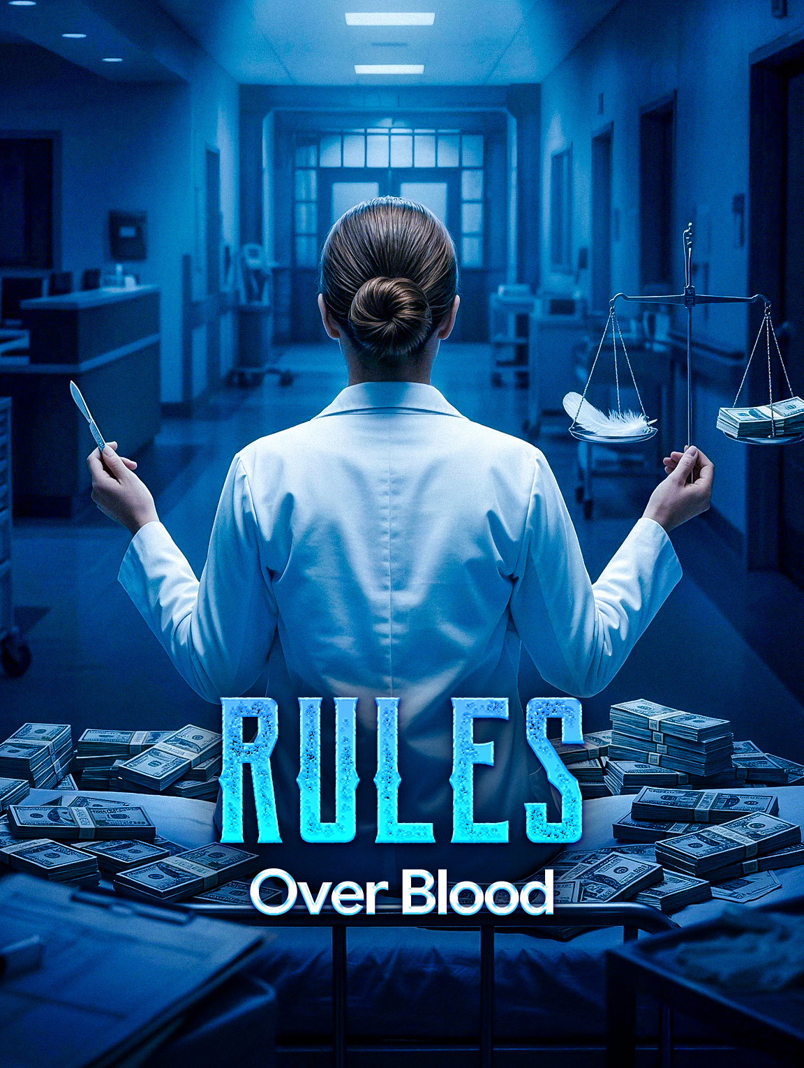 Rules Over Blood
