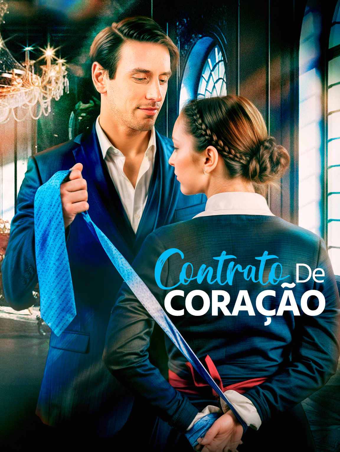 Contrato de Coração