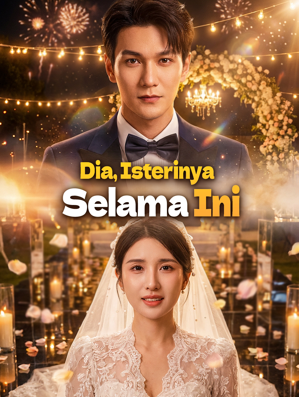 Dia, Isterinya Selama Ini
