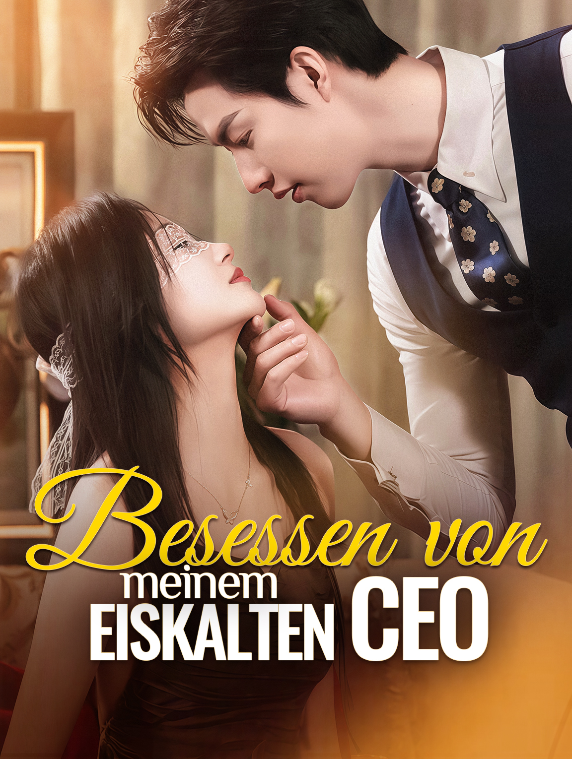 Besessen von meinem eiskalten CEO