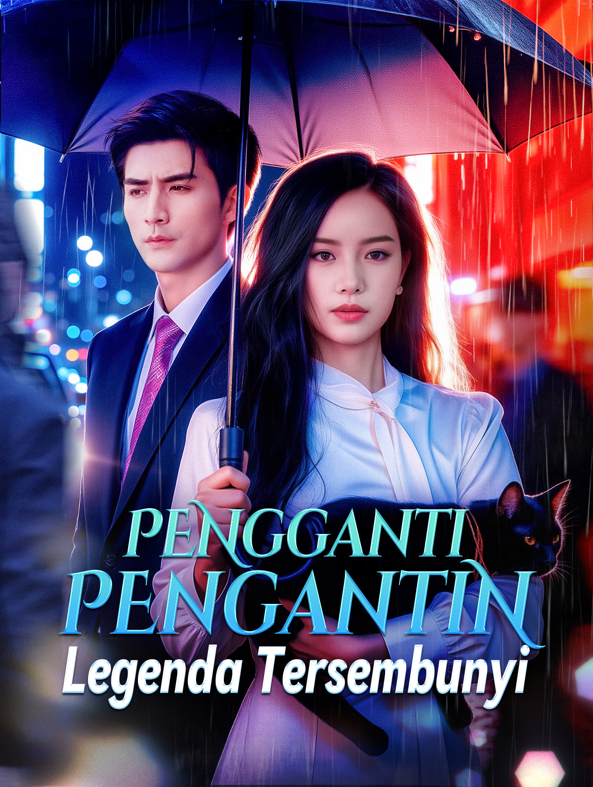 Pengganti Pengantin, Legenda Tersembunyi