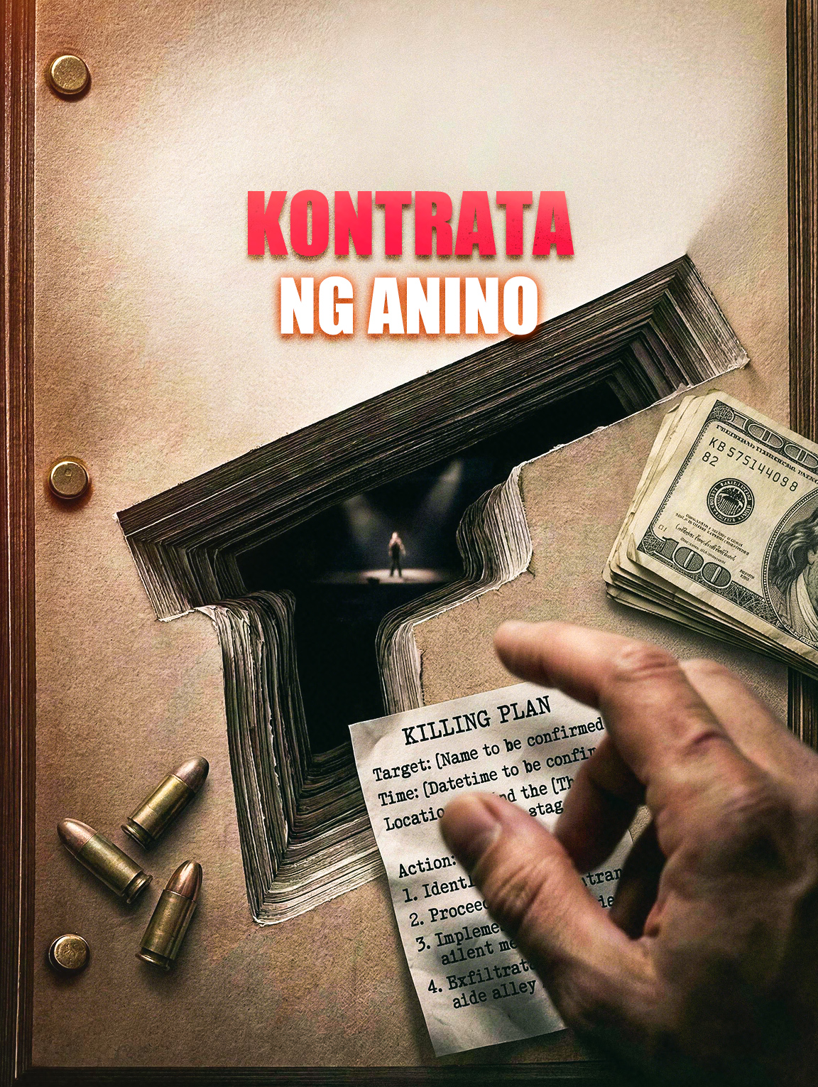 Kontrata ng Anino