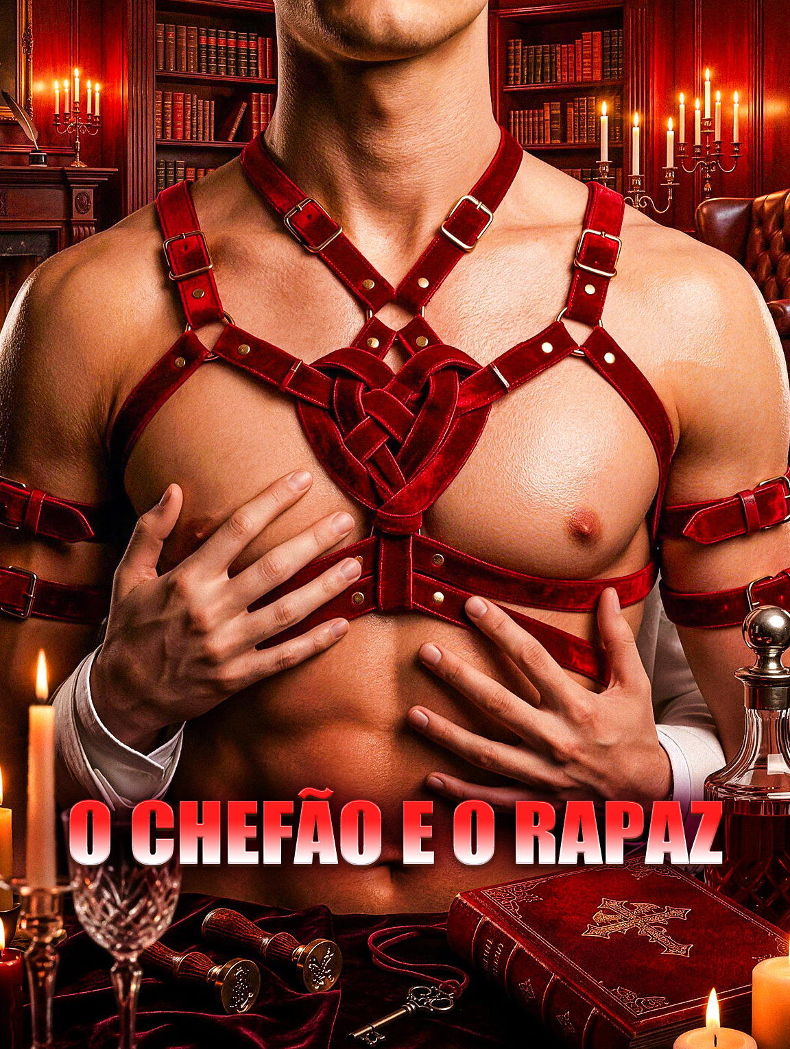 O Chefão e o Rapaz