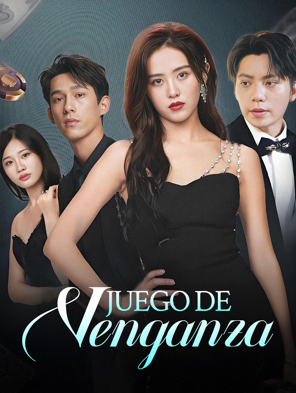 Juego de Venganza