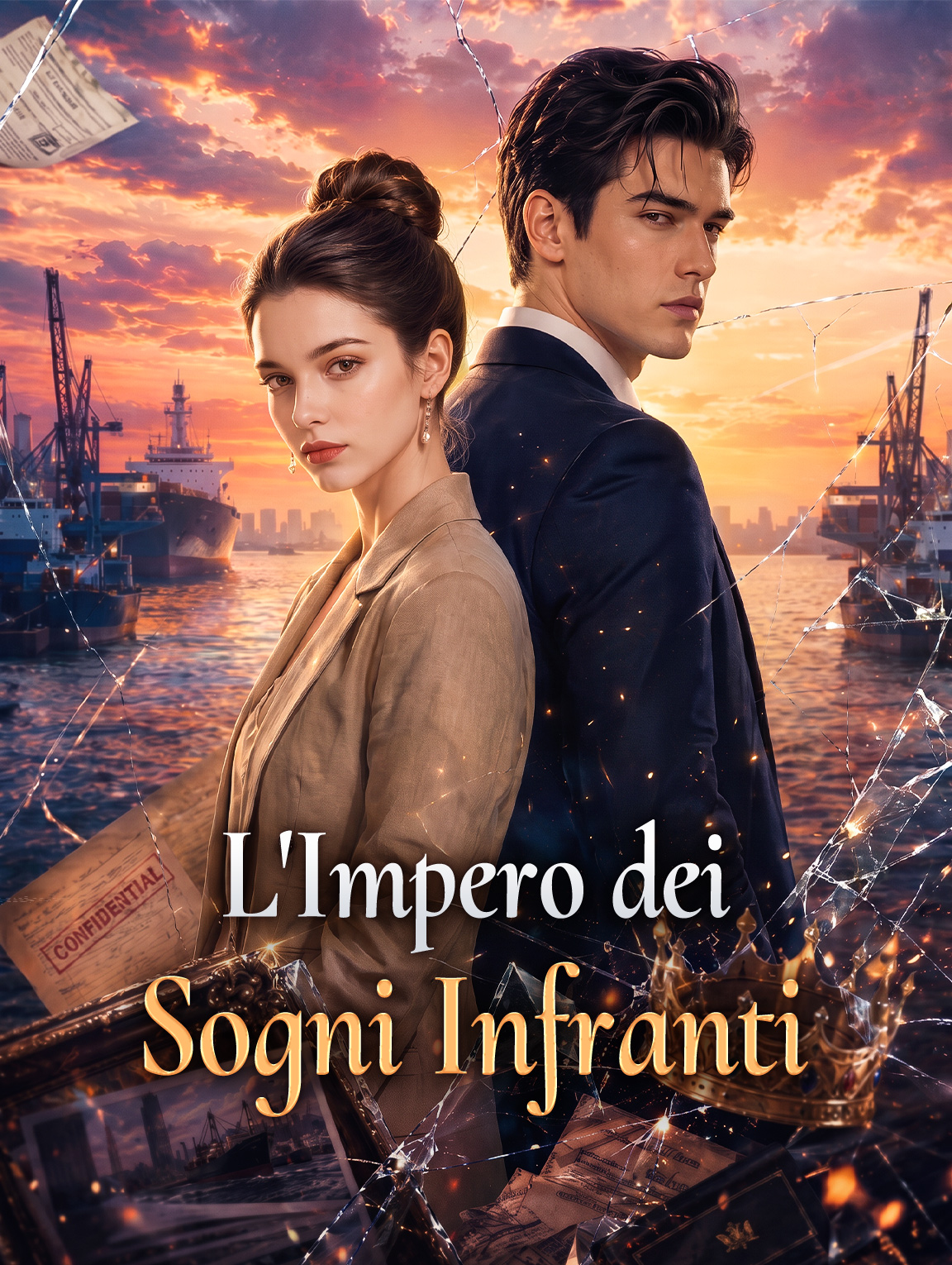 L'Impero dei Sogni Infranti