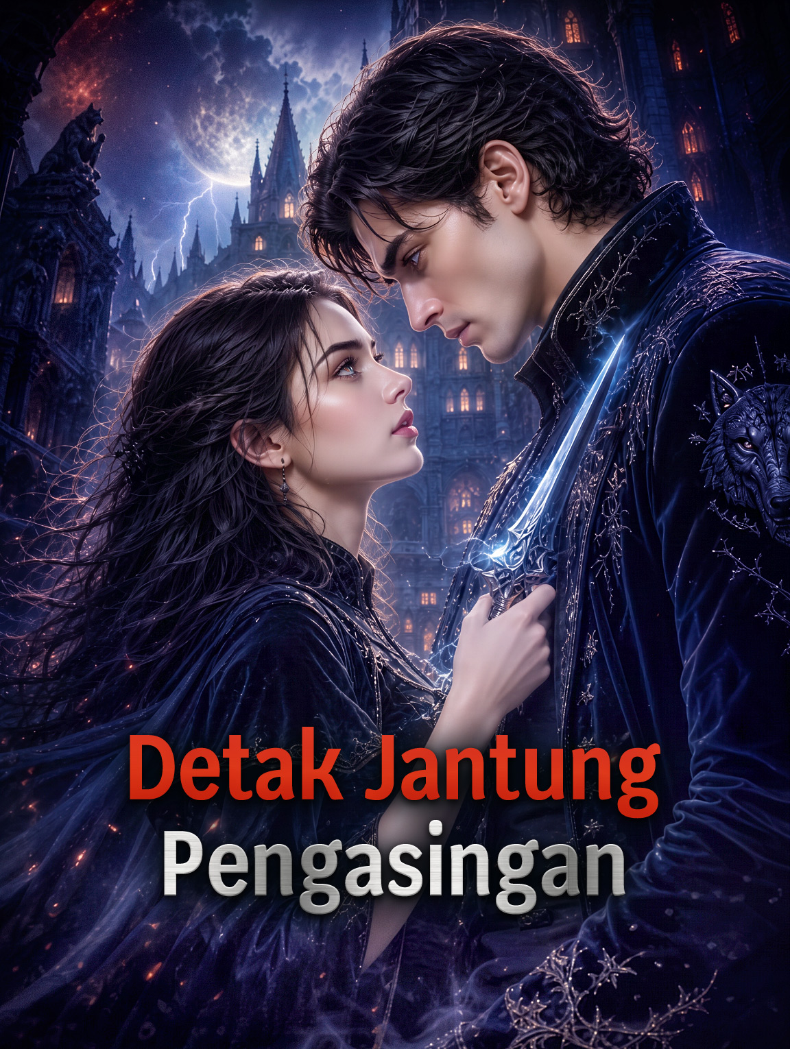 Detak Jantung Pengasingan