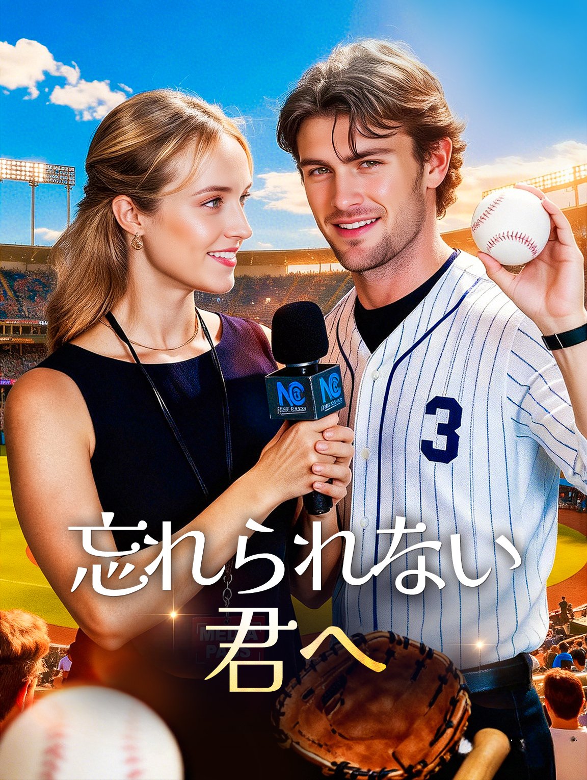 忘れられない君へ