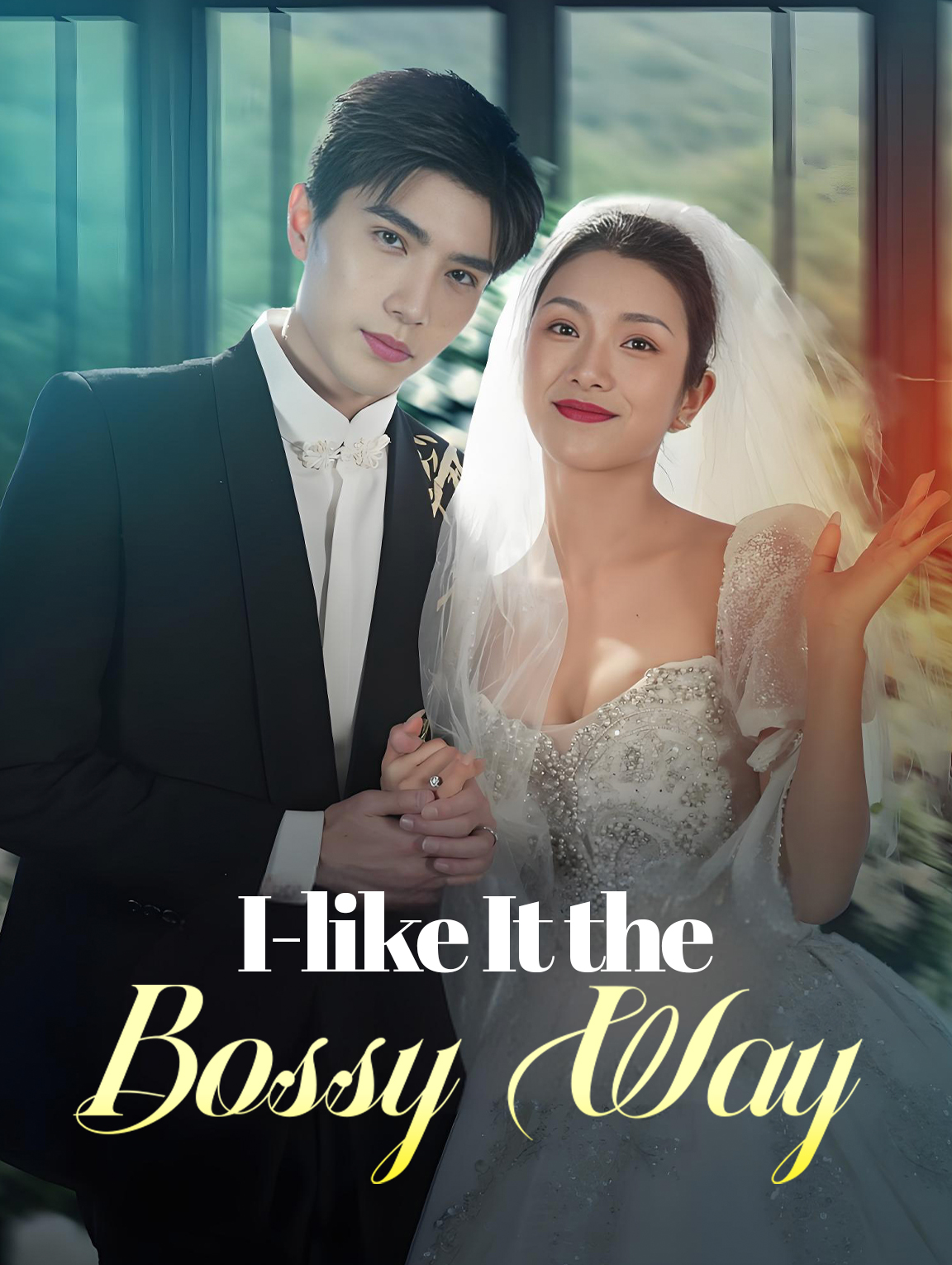 I-like It the Bossy Way