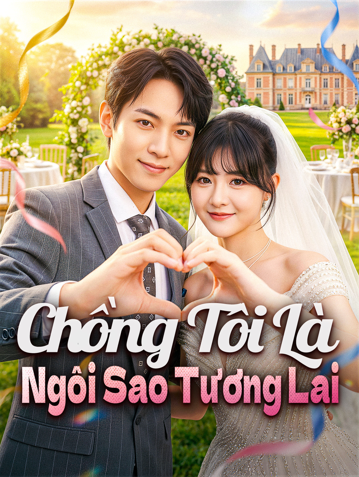 Chồng Tôi Là Ngôi Sao Tương Lai