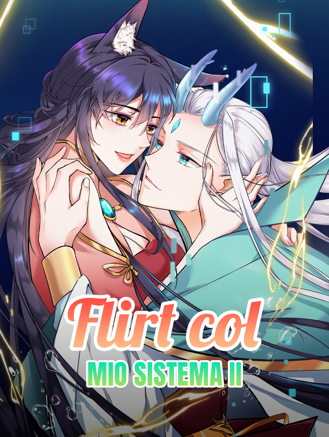 Flirt col Mio Sistema II