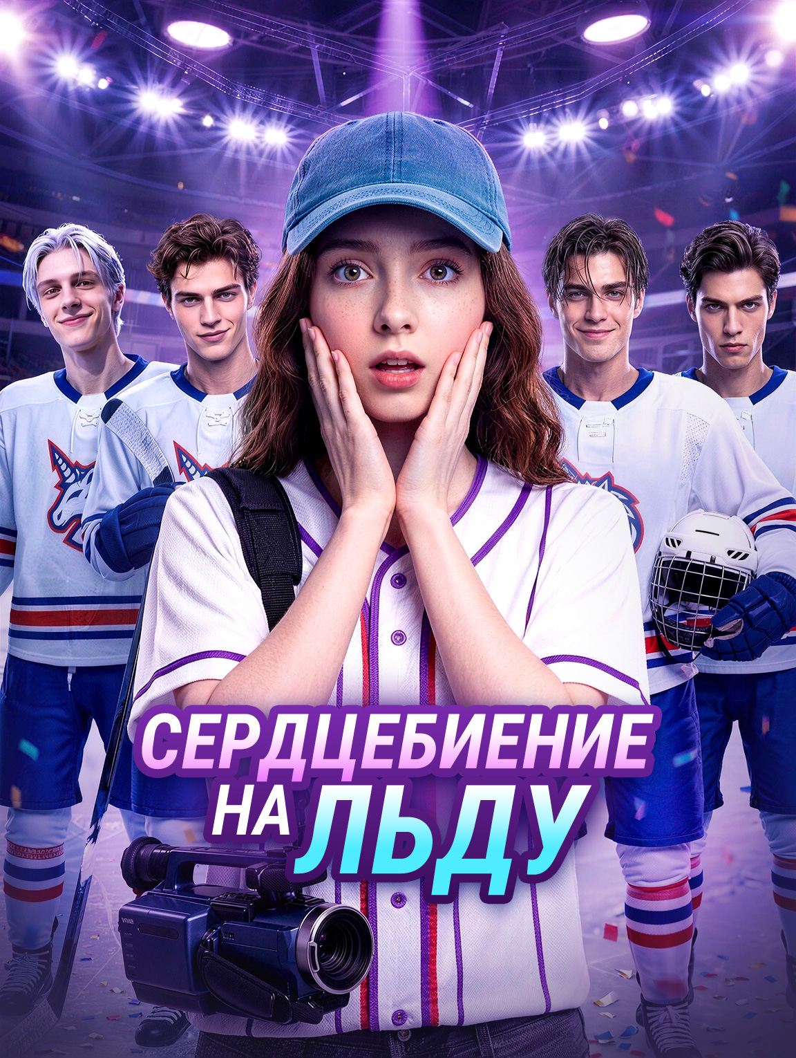 Сердцебиение на Льду