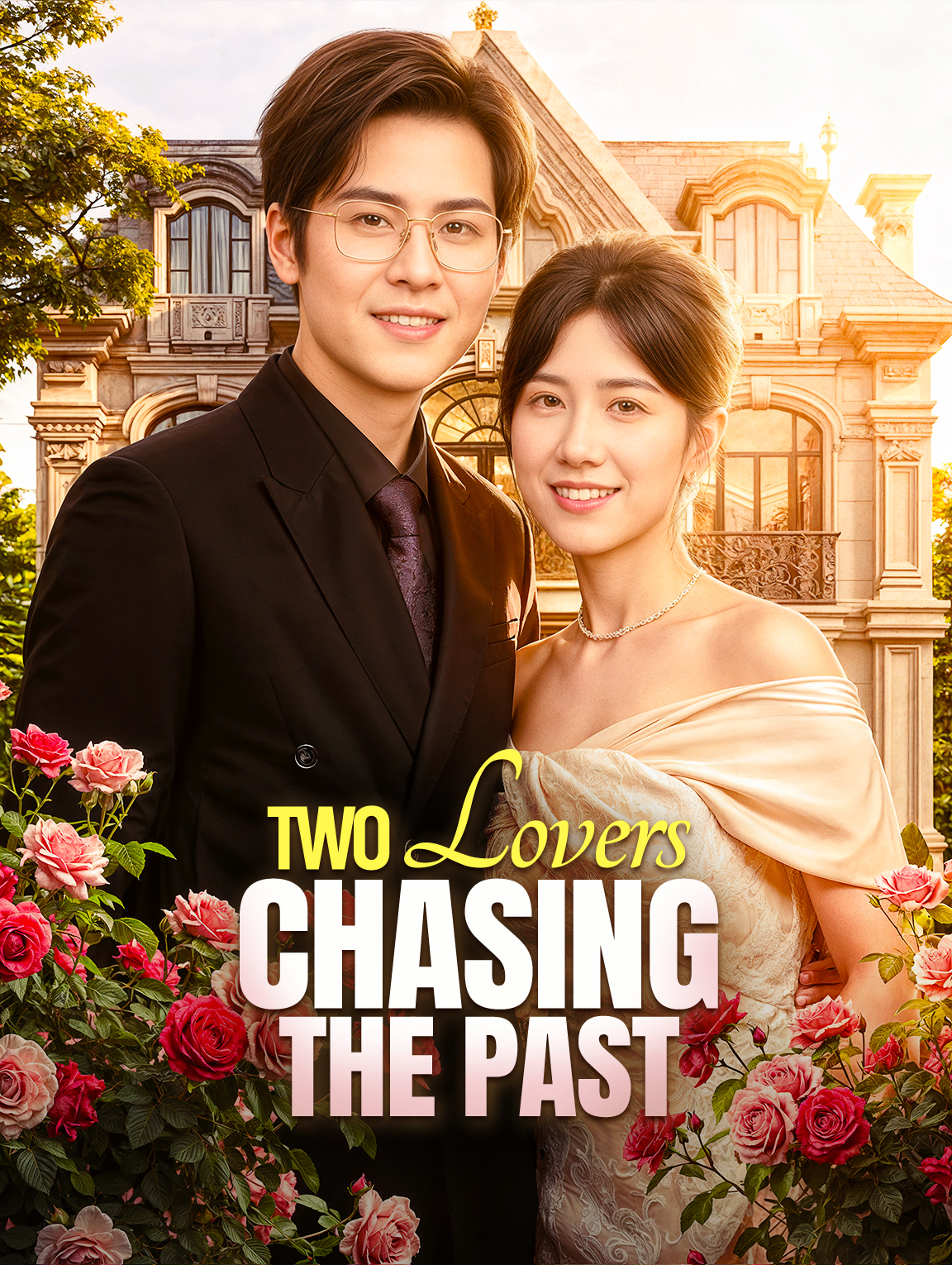 Dua Kekasih Mengejar Masa Lalu