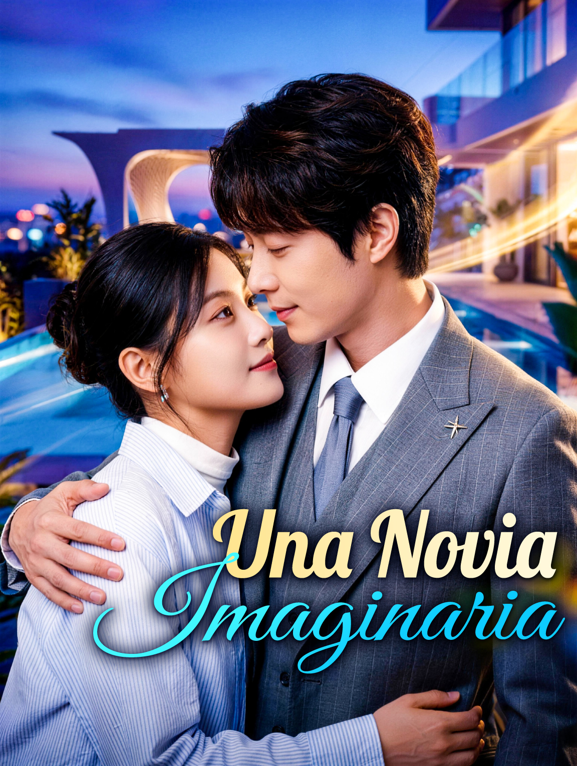Una Novia Imaginaria