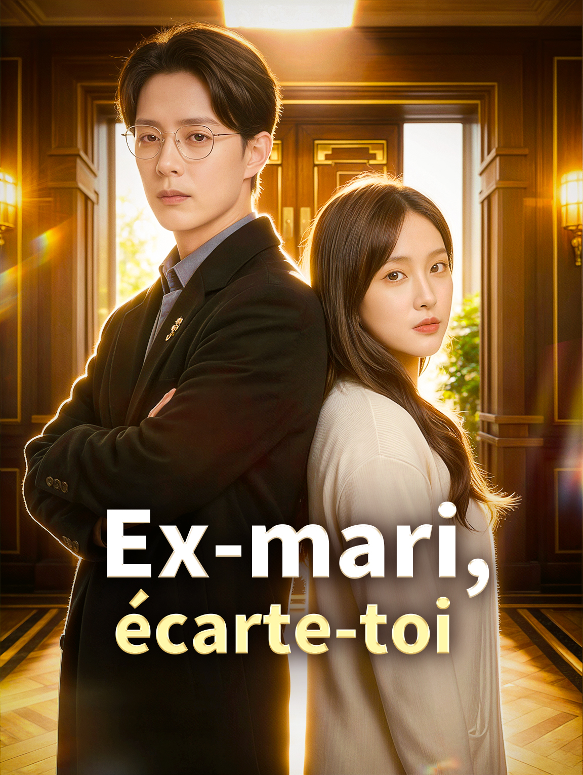 Ex-mari, écarte-toi