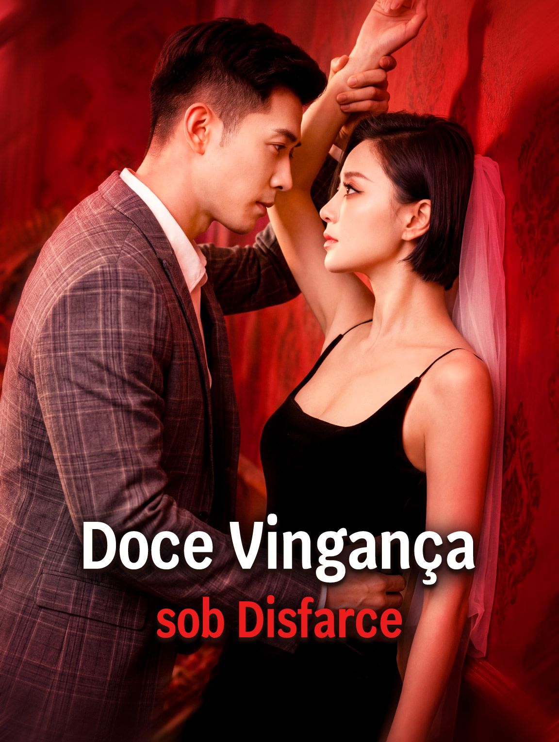 Doce Vingança sob Disfarce