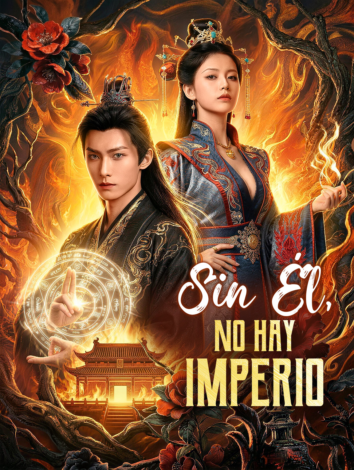 Sin Él, no Hay Imperio