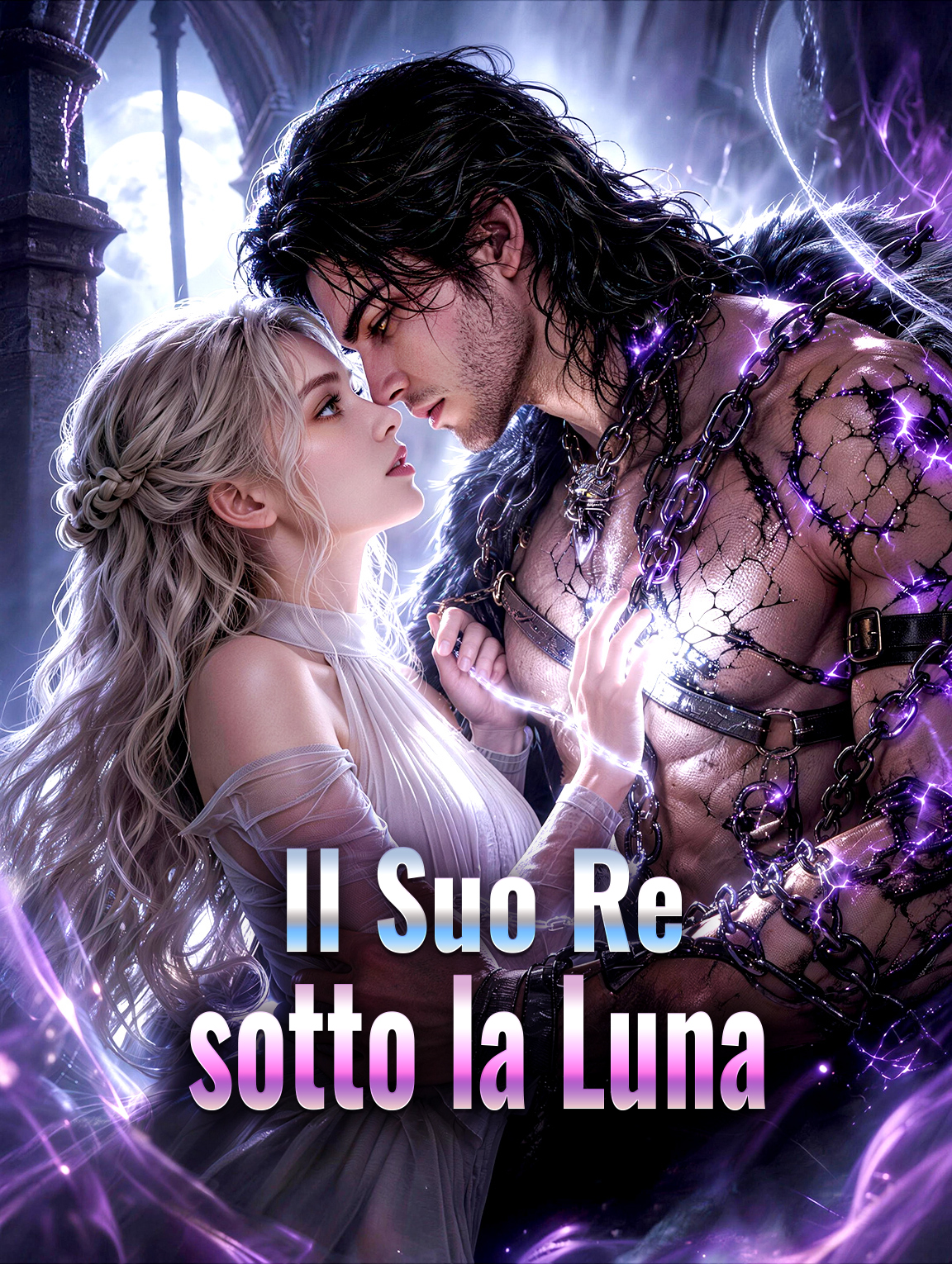 Il Suo Re sotto la Luna