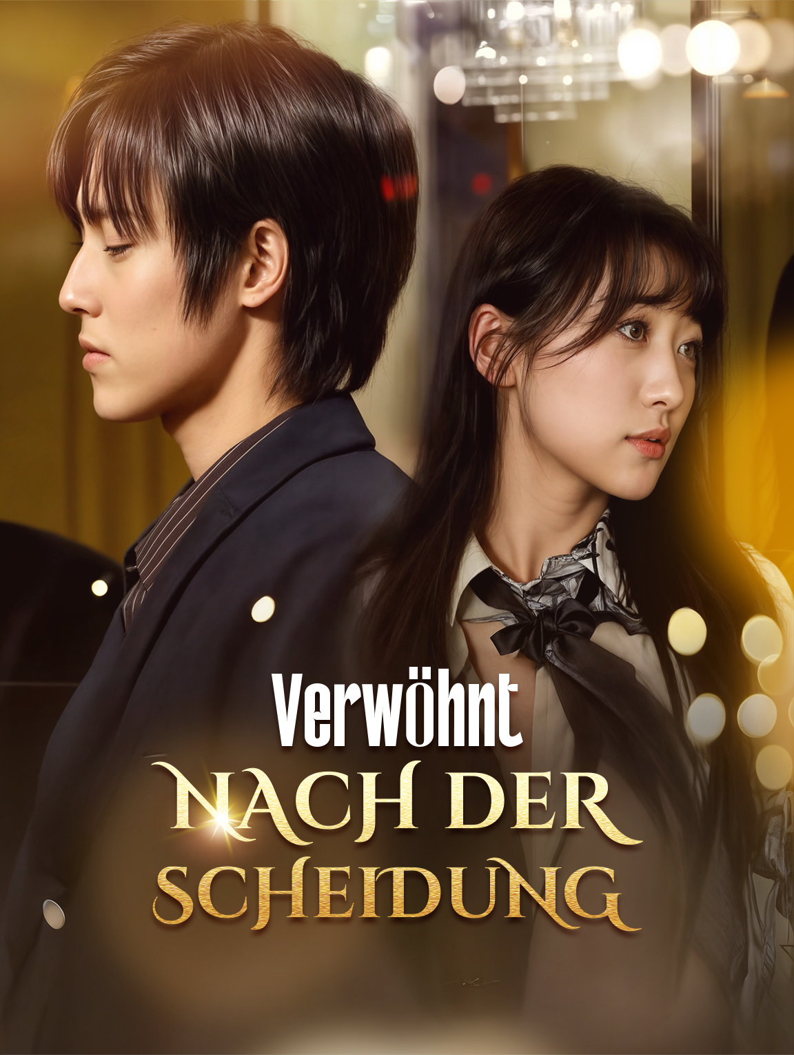 Verwöhnt nach der Scheidung