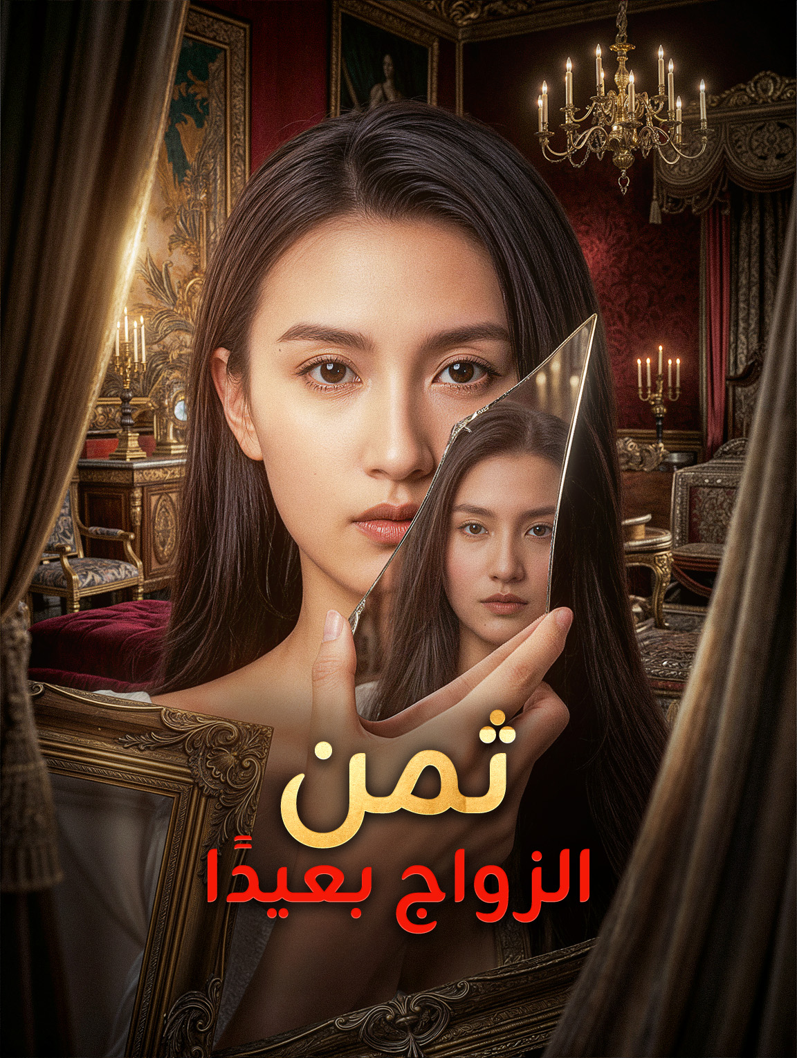 ثمن الزواج بعيدًا