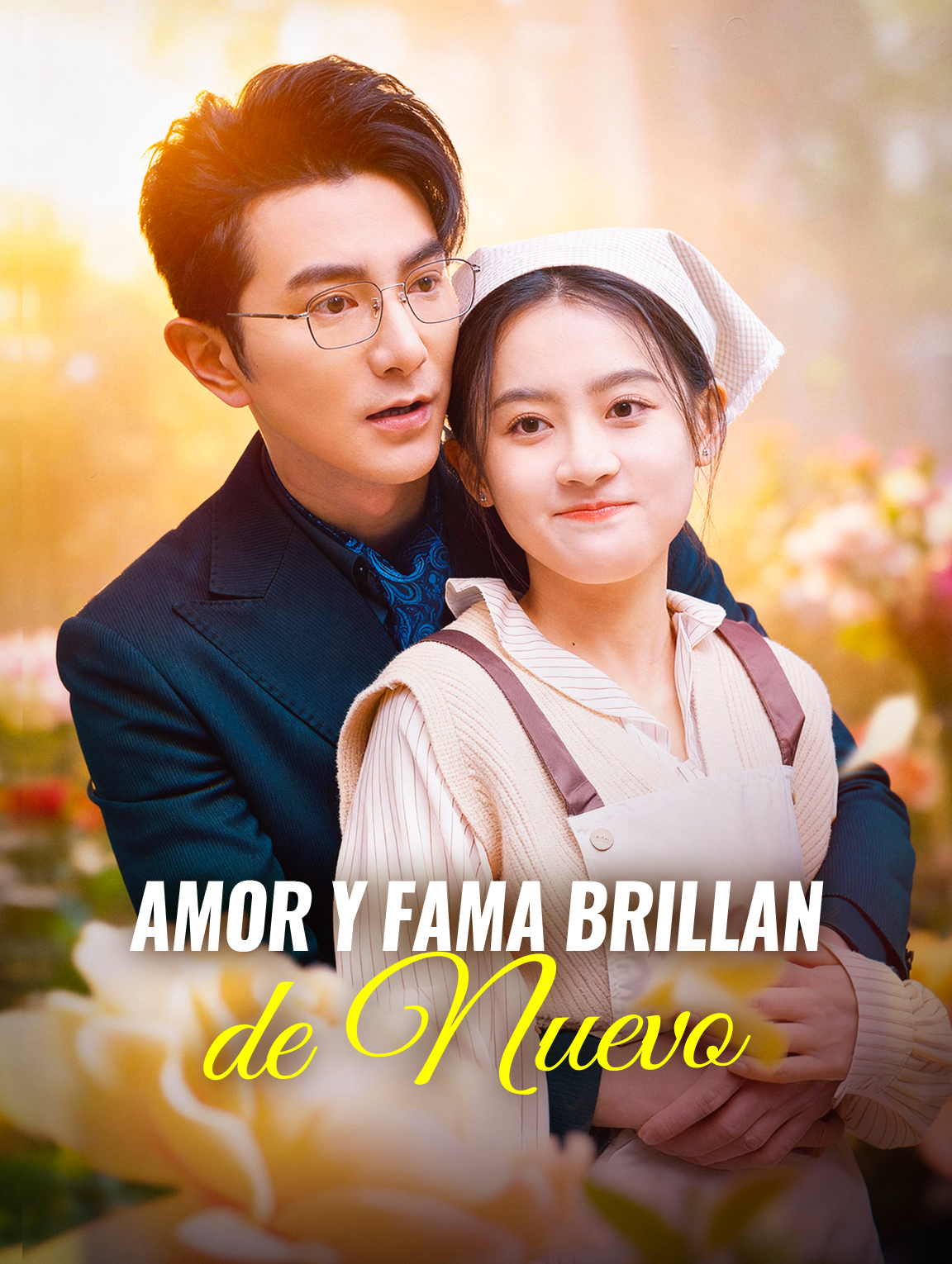 Amor y Fama Brillan de Nuevo