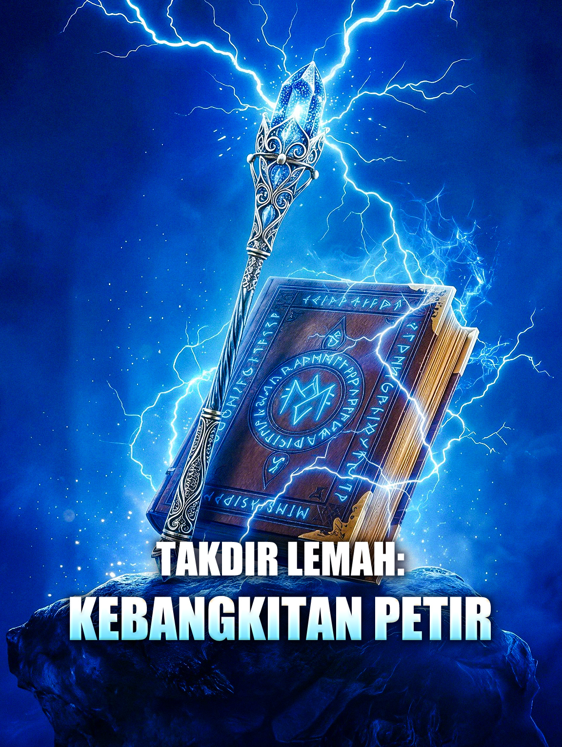 Takdir Lemah: Kebangkitan Petir