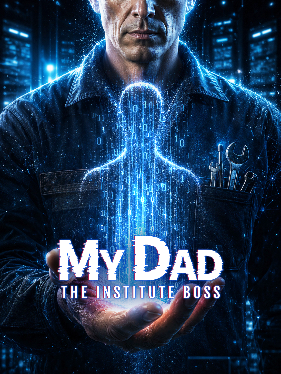 My Dad, the Institute Boss