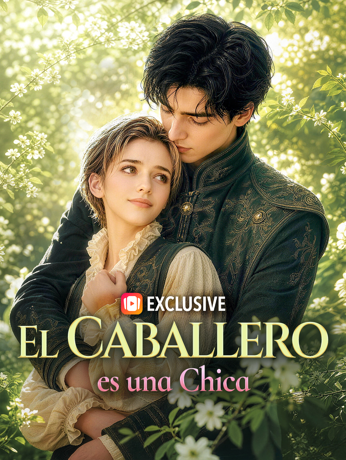 El Caballero es una Chica