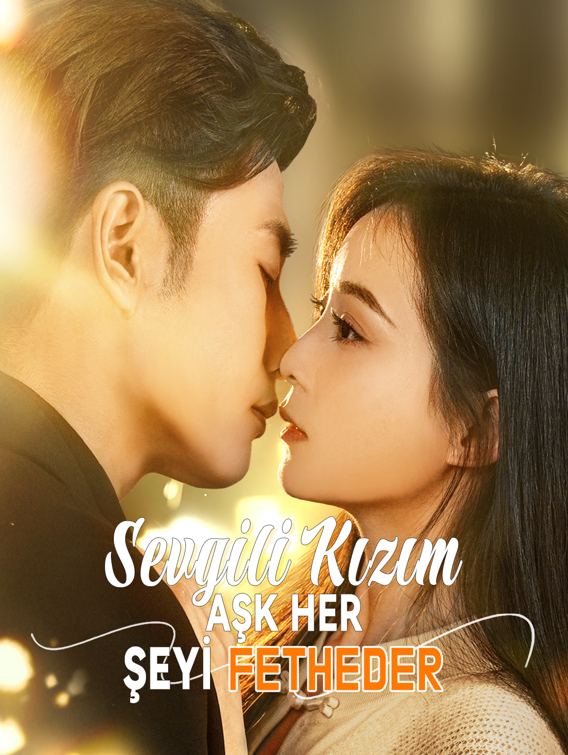 Sevgili Kızım, Aşk Her Şeyi Fetheder