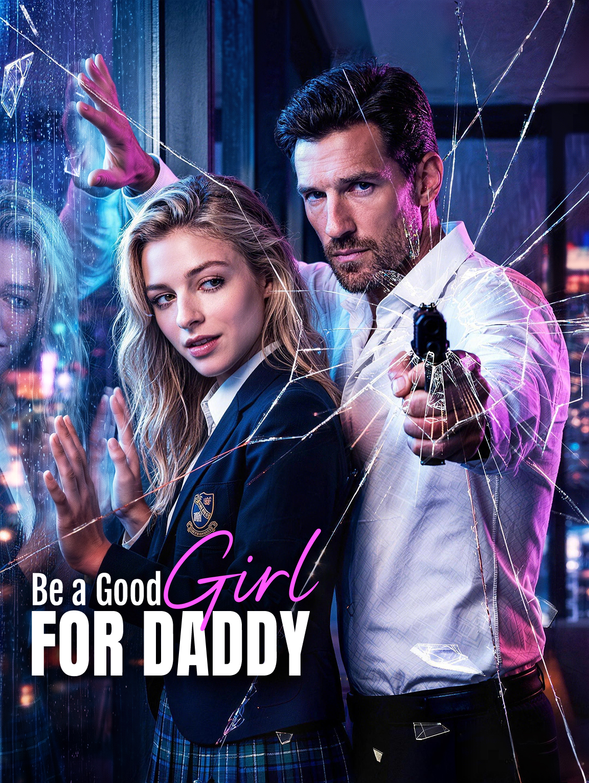 Jadilah Gadis Baik untuk Ayah