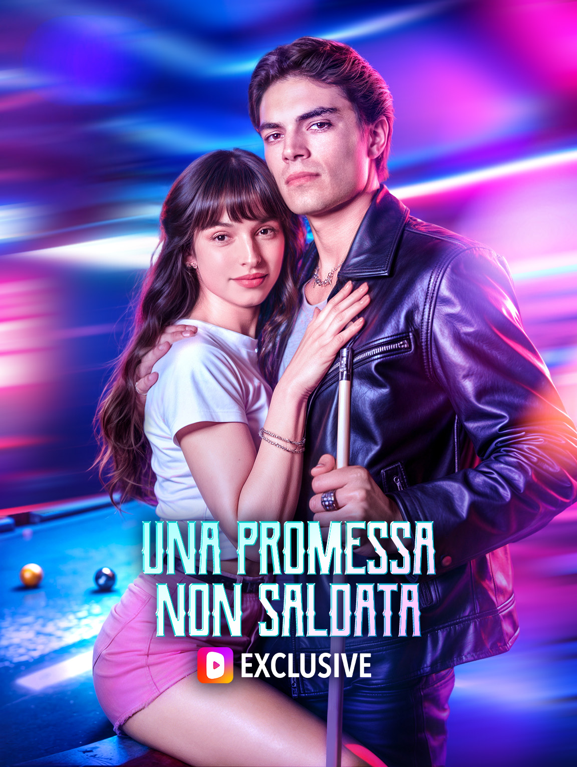 Una PromessaNon Saldata